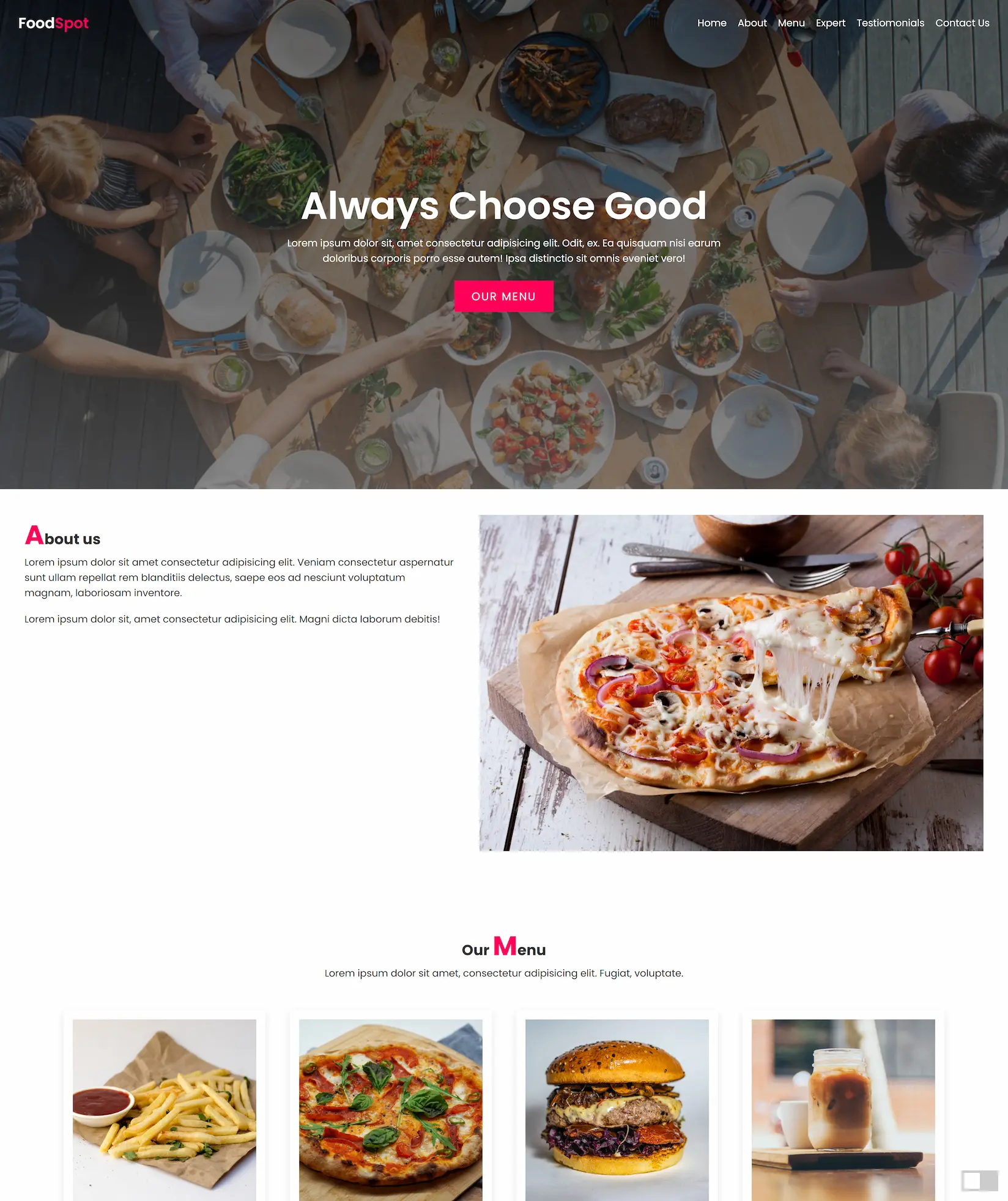 Project: Youtube Clone