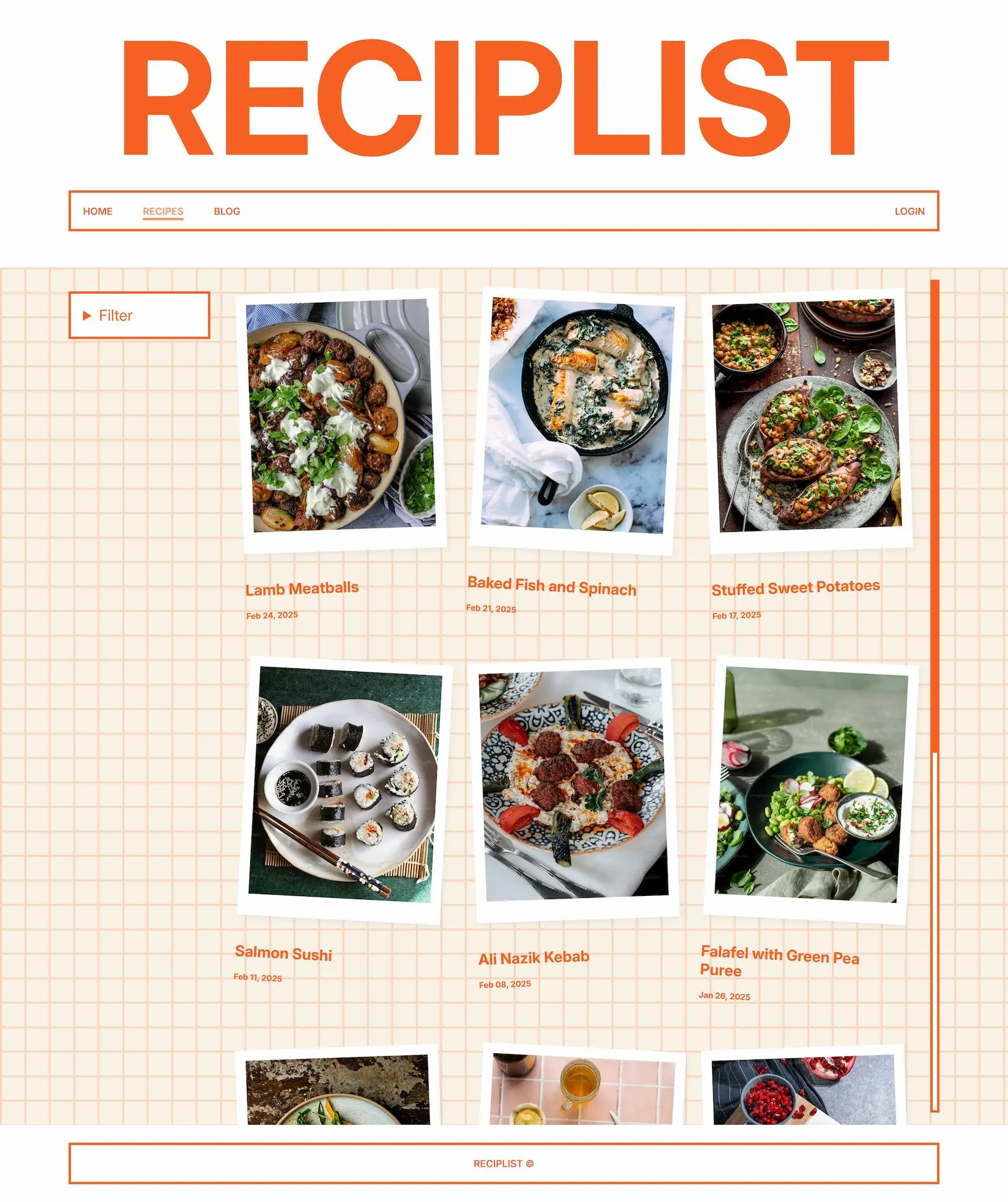 Project: Youtube Clone