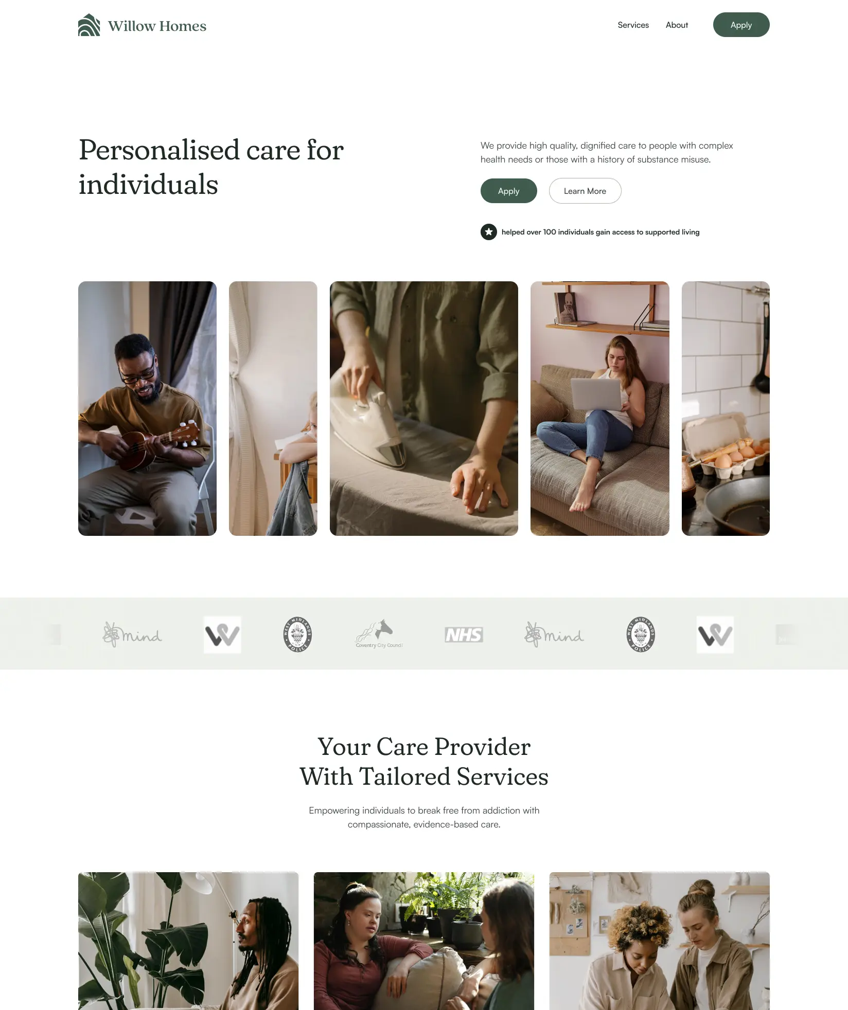Project: Youtube Clone